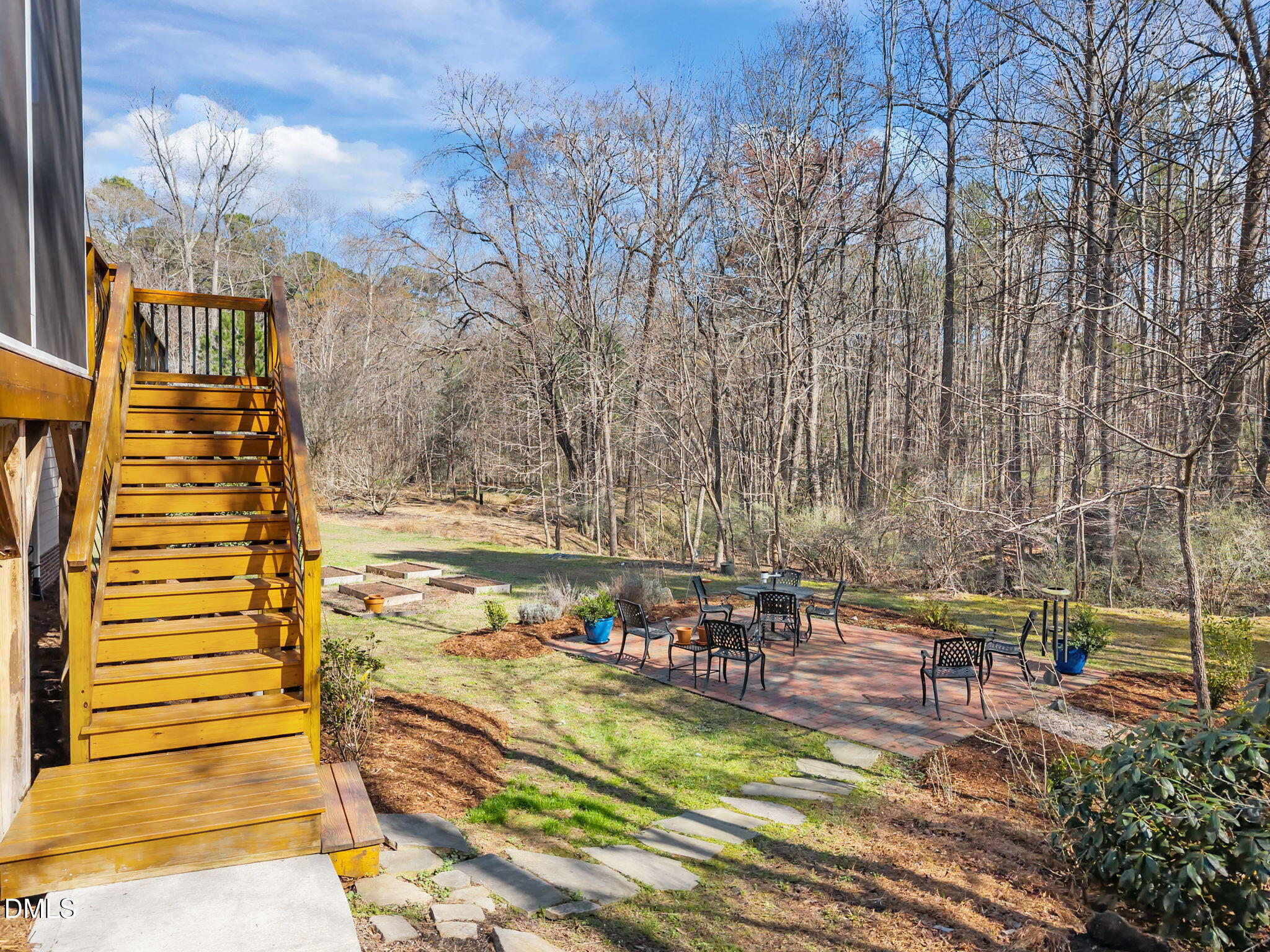 133 Chelsea Way Pittsboro, NC 27312 - Photo 40 of 58 10-web-or-mls-DJI_20260310151821_0170_D