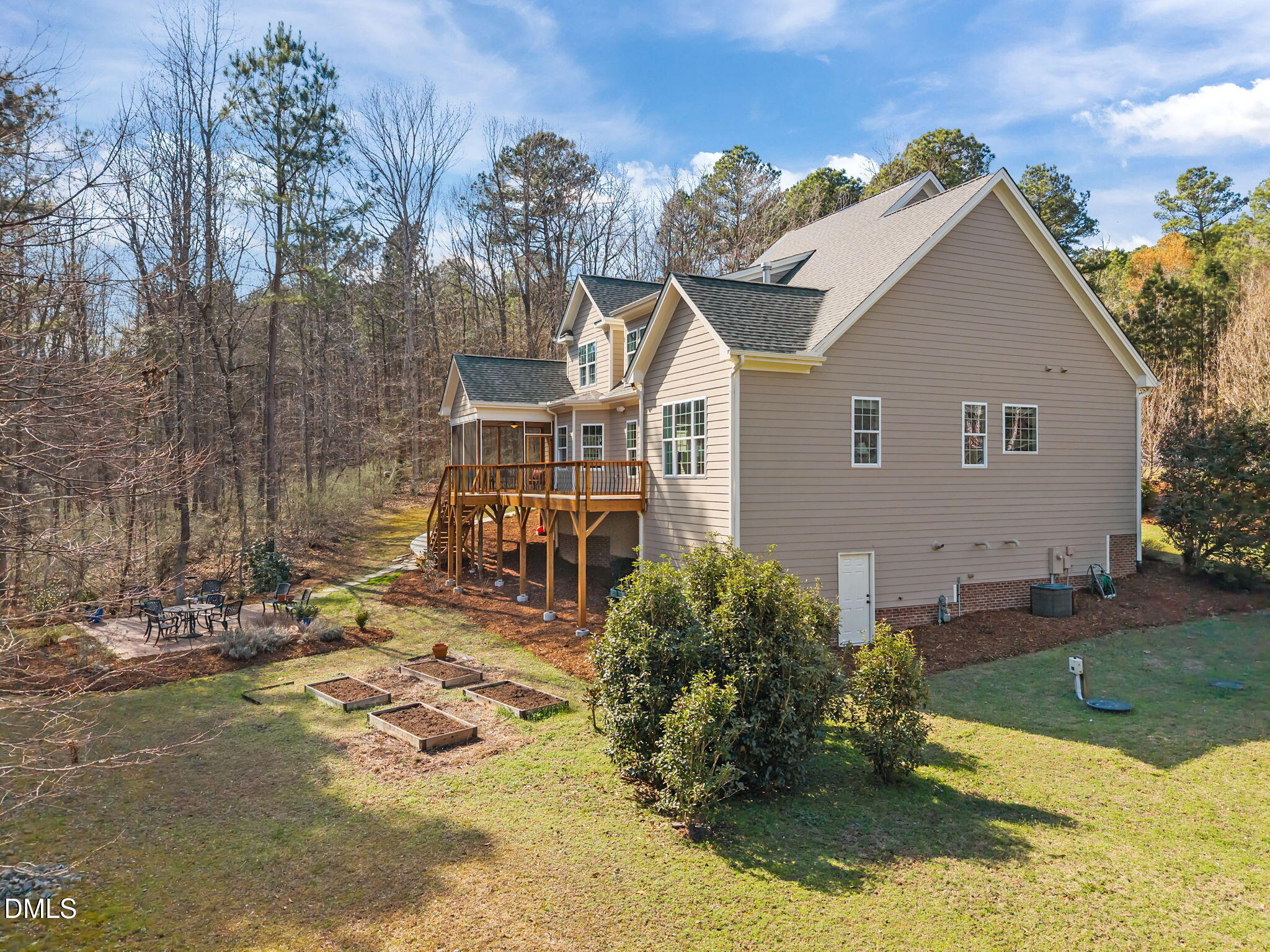 133 Chelsea Way Pittsboro, NC 27312 - Photo 42 of 58 15-web-or-mls-DJI_20260310152135_0178_D