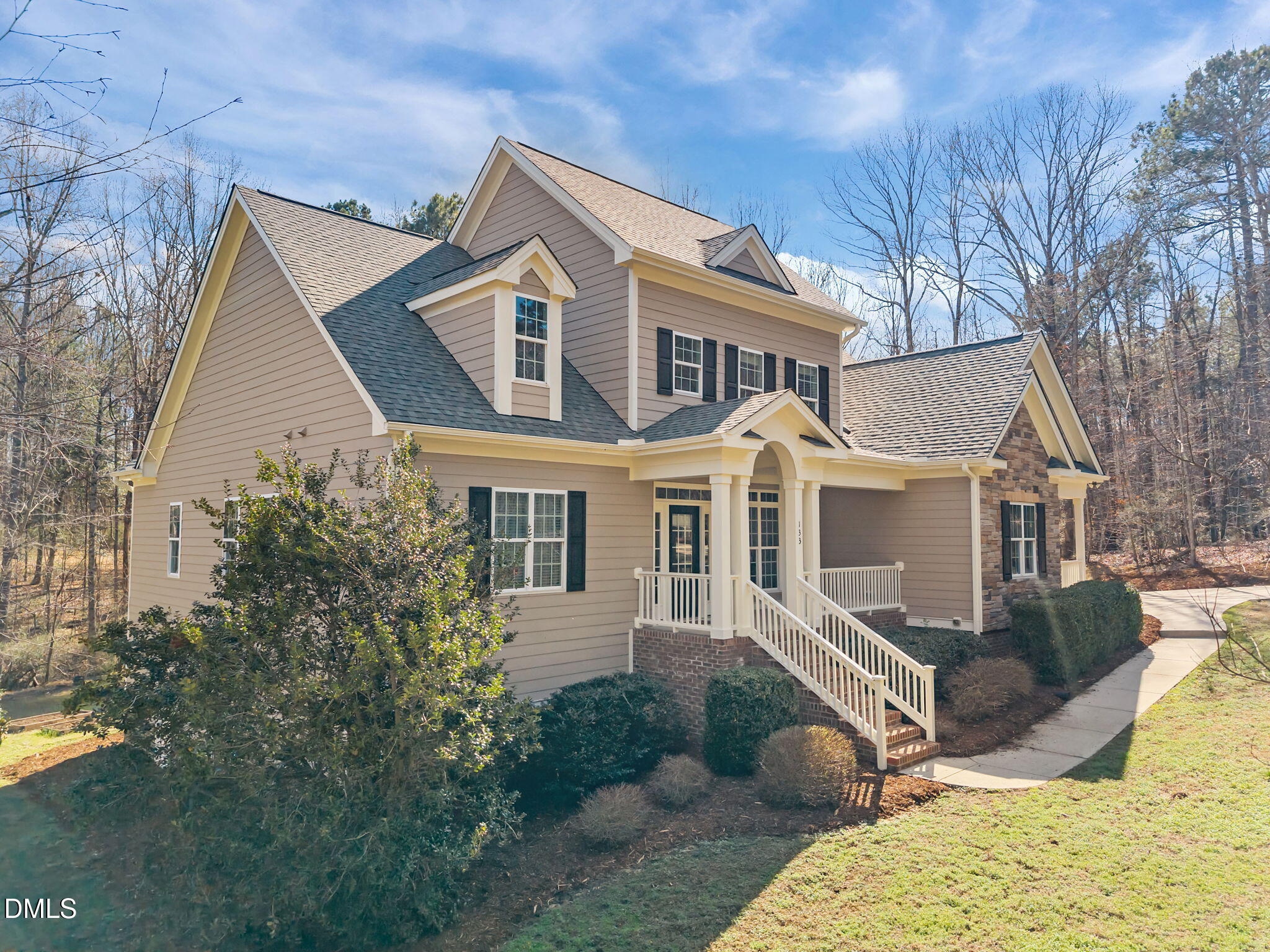 133 Chelsea Way Pittsboro, NC 27312 - Photo 46 of 58 5-web-or-mls-DJI_20260310151257_0153_D