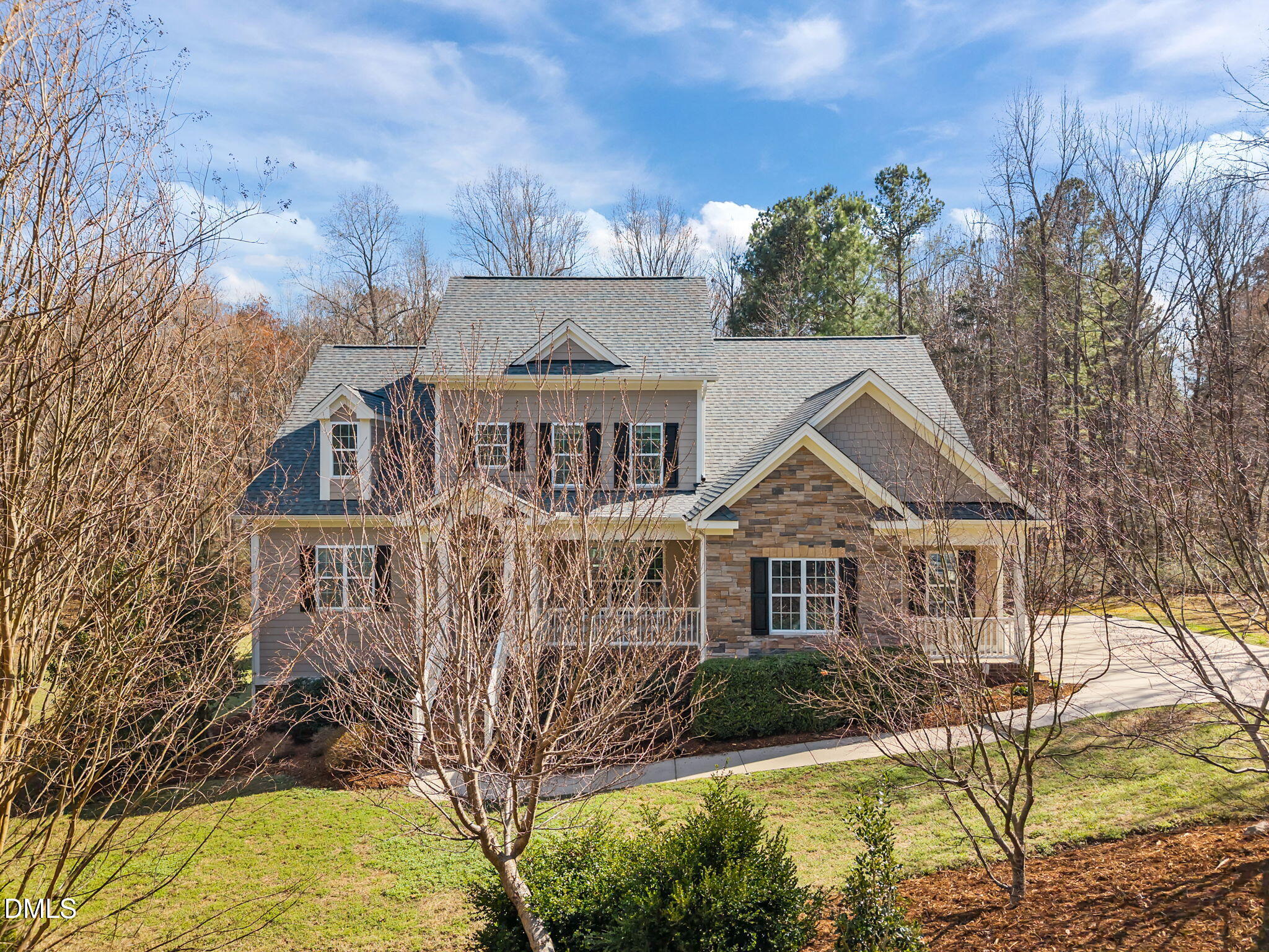 133 Chelsea Way Pittsboro, NC 27312 - Photo 47 of 58 1-web-or-mls-DJI_20260310151349_0156_D