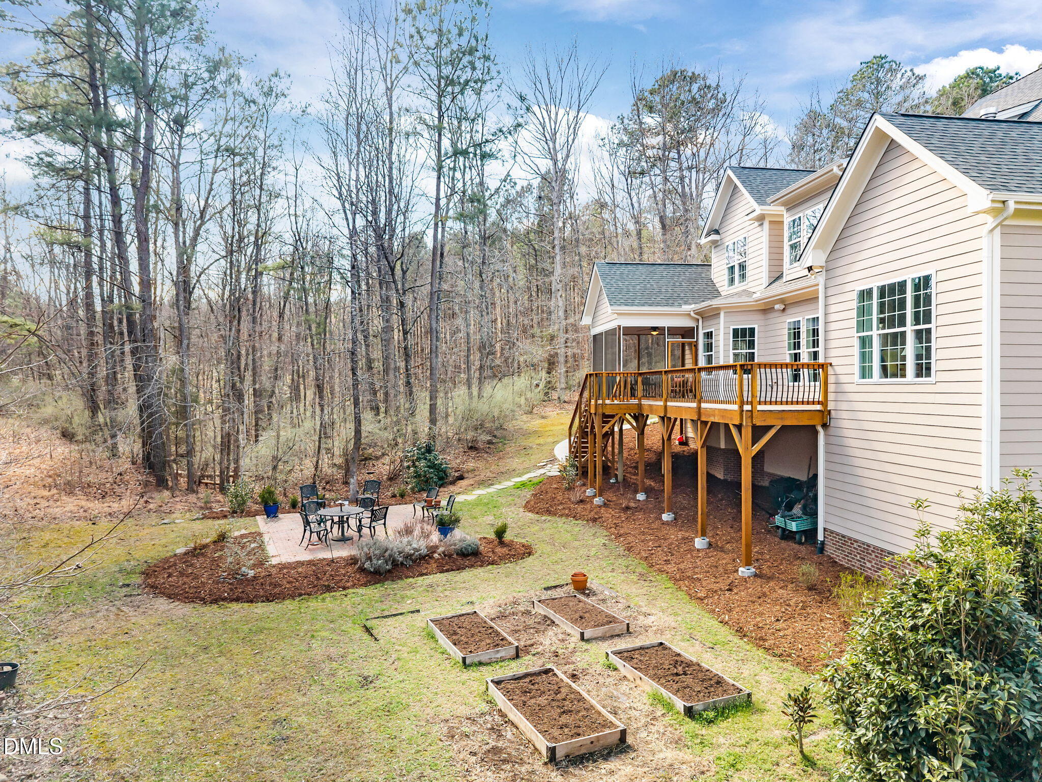 133 Chelsea Way Pittsboro, NC 27312 - Photo 48 of 58 16-web-or-mls-DJI_20260310152206_0180_D