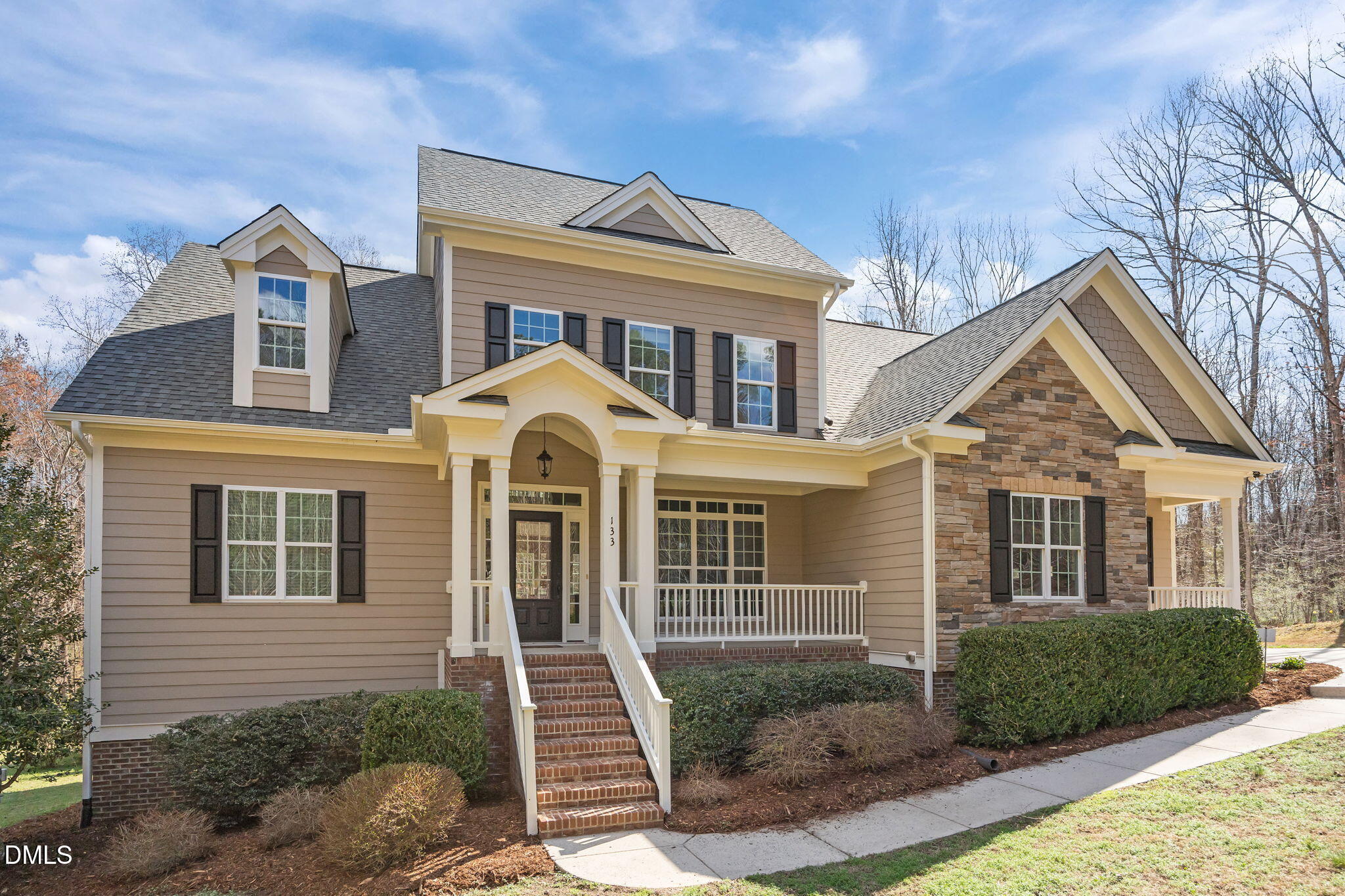 133 Chelsea Way Pittsboro, NC 27312 - Photo 4 of 58 58-web-or-mls-IMG_4710