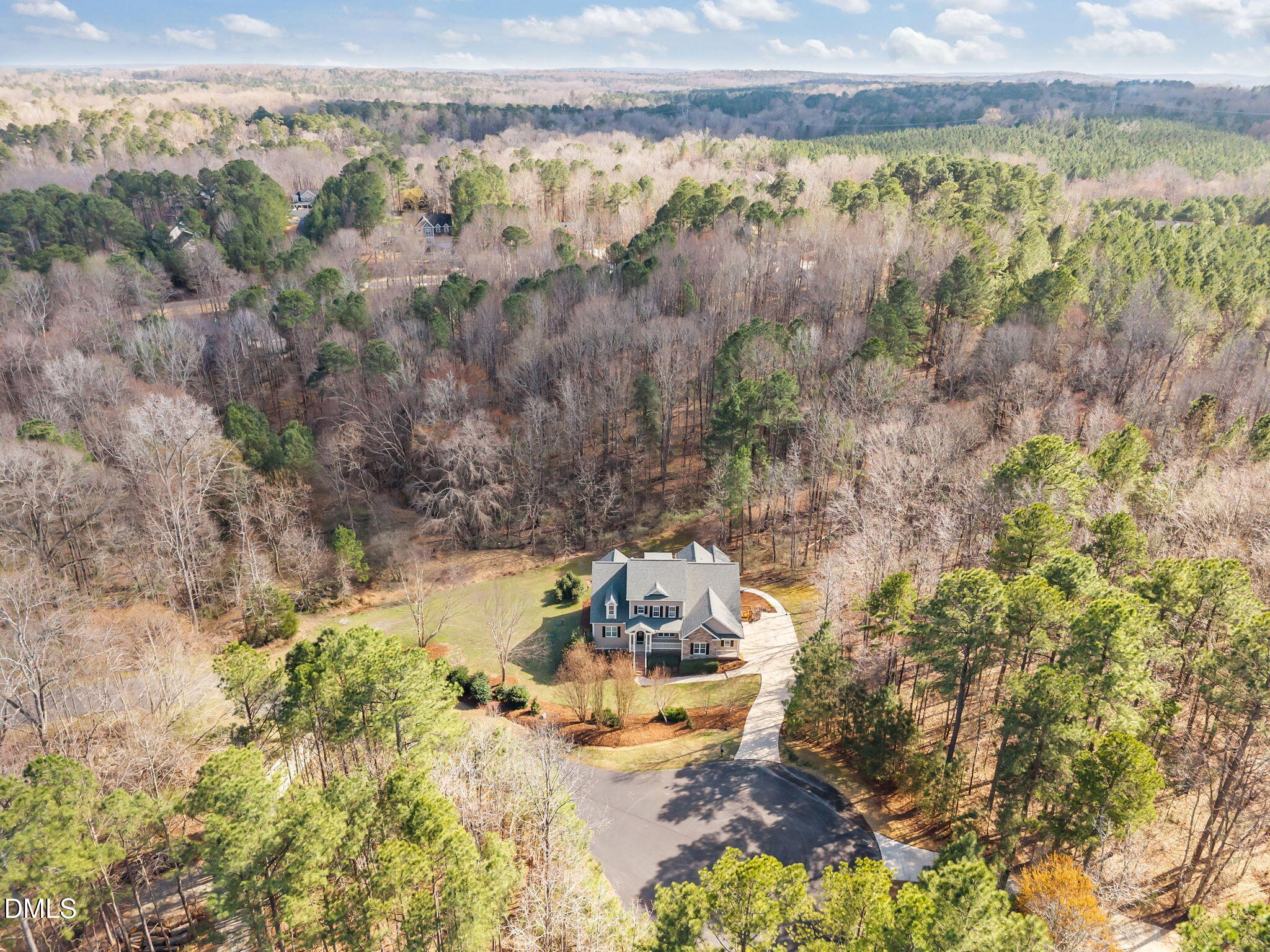 133 Chelsea Way Pittsboro, NC 27312 - Photo 53 of 58 17-web-or-mls-DJI_20260310152330_0183_D