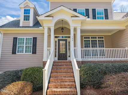 $800,000 | 133 Chelsea Way, Pittsboro, NC 27312