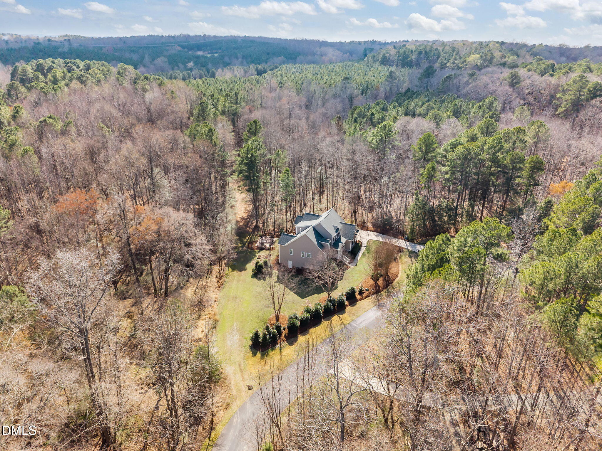 133 Chelsea Way Pittsboro, NC 27312 - Photo 56 of 58 18-web-or-mls-DJI_20260310152434_0186_D