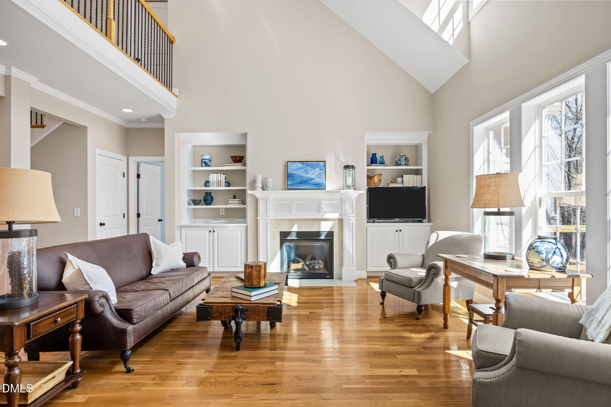 133 Chelsea Way Pittsboro, NC 27312 - Photo 6 of 58 25-web-or-mls-IMG_4586