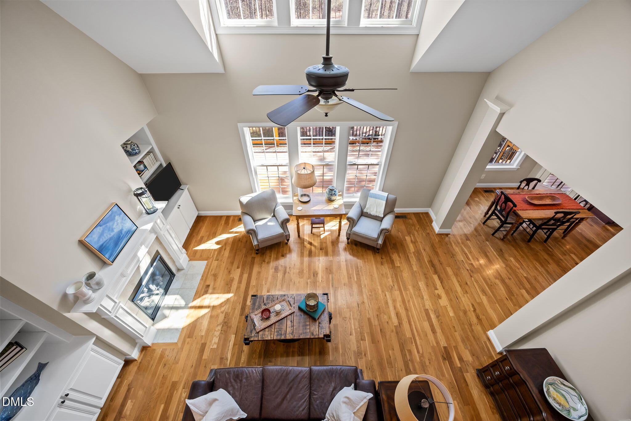 133 Chelsea Way Pittsboro, NC 27312 - Photo 8 of 58 51-web-or-mls-IMG_4691