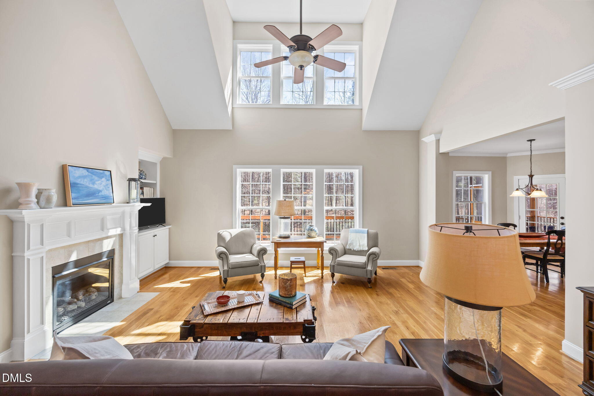 133 Chelsea Way Pittsboro, NC 27312 - Photo 9 of 58 24-web-or-mls-IMG_4583