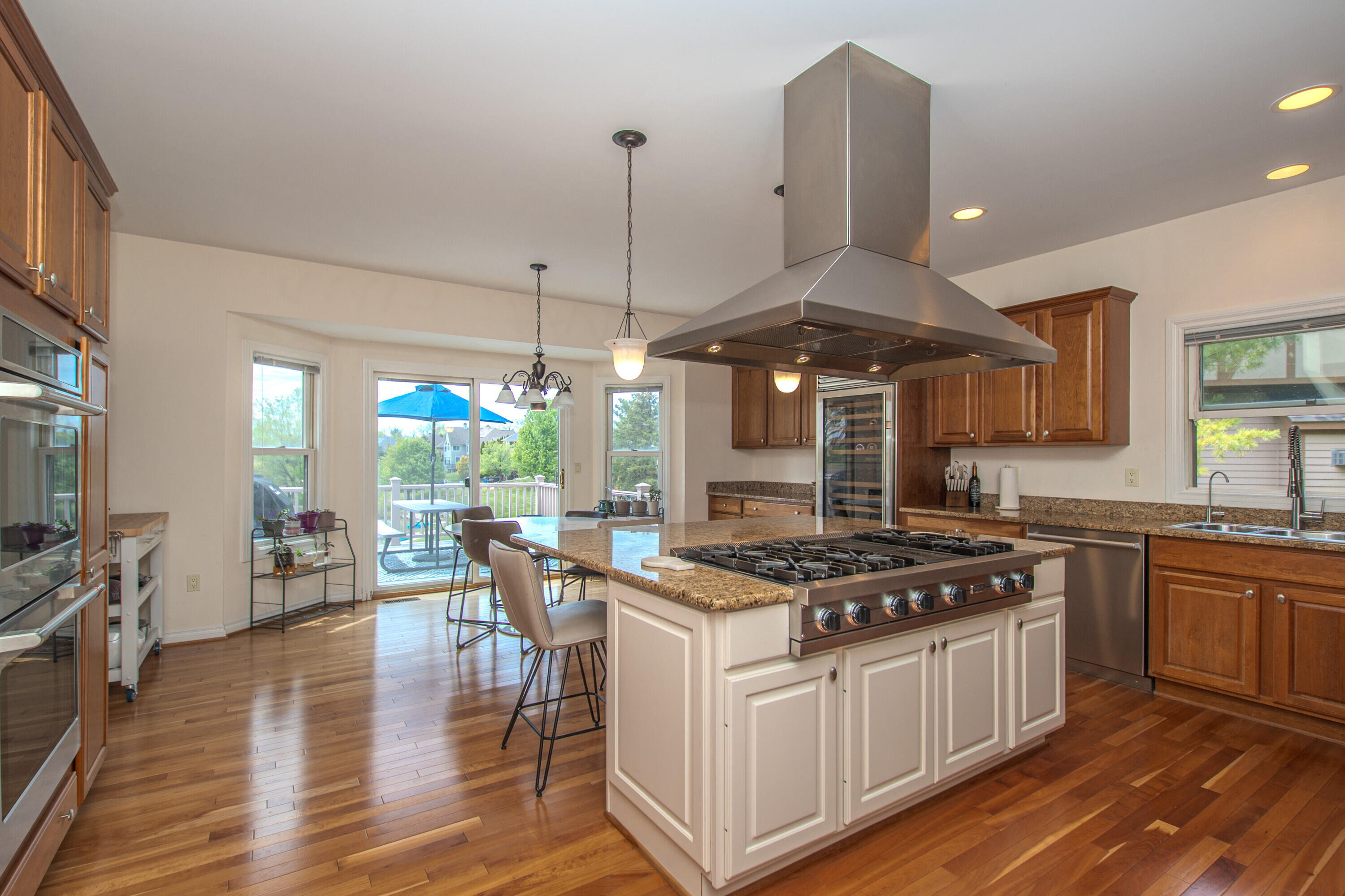 4324 Lohr Road Ann Arbor, MI 48108 - Photo 29 of 74 Kitchen