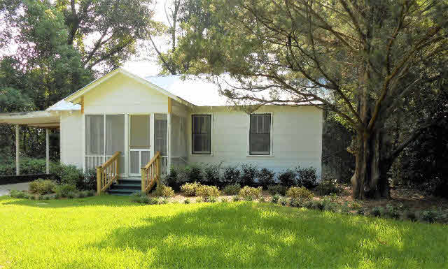 103 Liberty Street Fairhope, AL 36532 - Photo 1 of 8