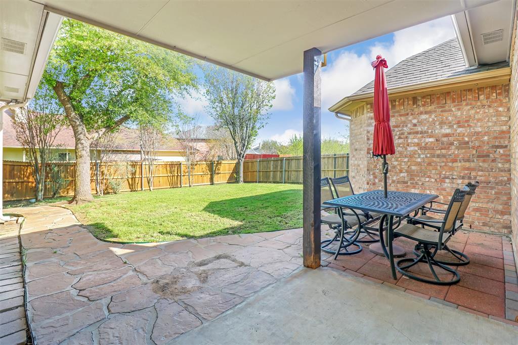 102 Whipperwill Way Red Oak, TX 75154 - Photo 33 of 39