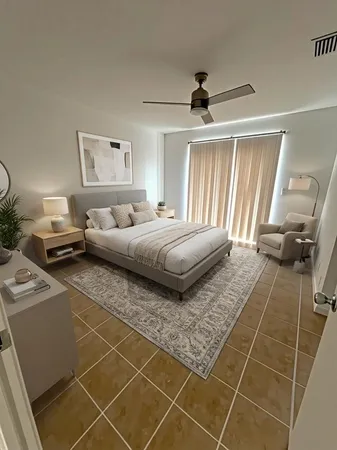 $1,900 | 1100 Summer Street, Unit 7, Palm Springs, FL 33461