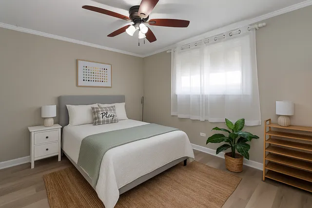 $362,900 | 16805 Hilltop Avenue, Orland Hills, IL 60487