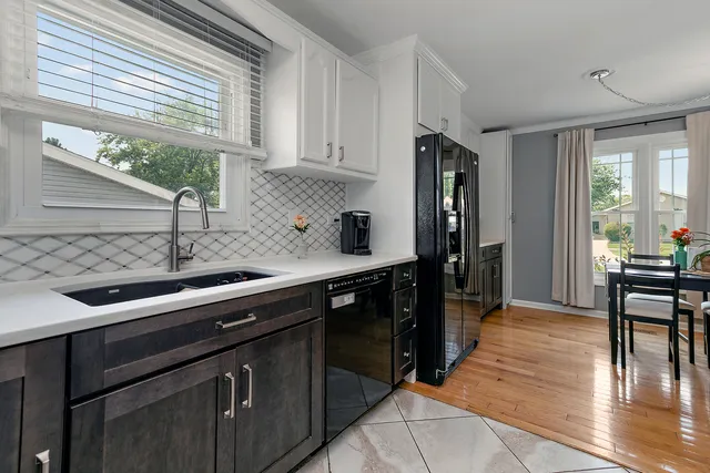 $362,900 | 16805 Hilltop Avenue, Orland Hills, IL 60487