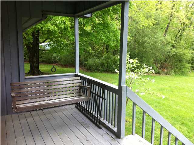 4511 North Fairmount Road Signal Mountain, TN 37377 - Photo 3 of 4 Additional Photo