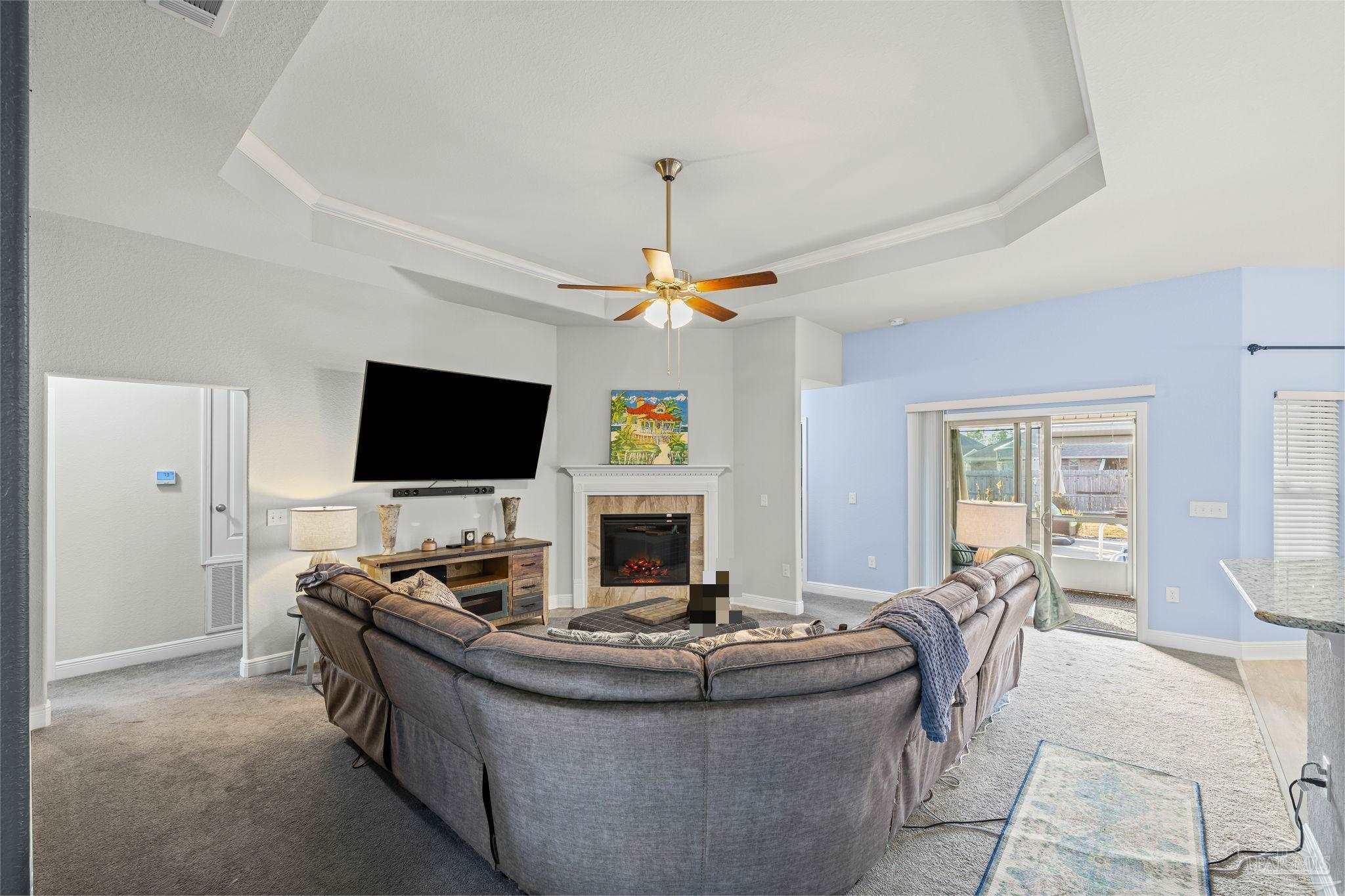 6265 Ithaca Street Milton, FL 32570 - Photo 12 of 64