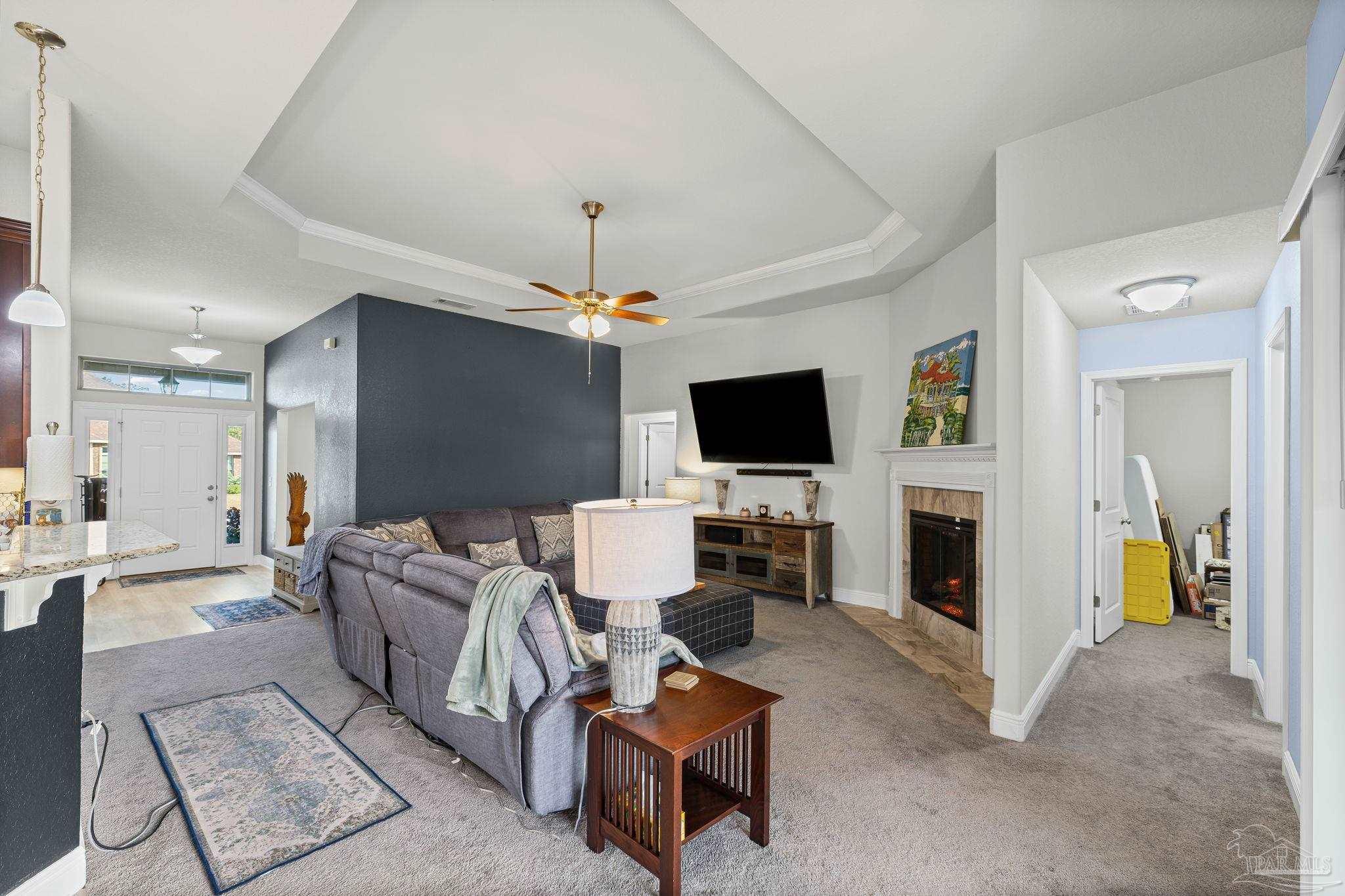 6265 Ithaca Street Milton, FL 32570 - Photo 13 of 64