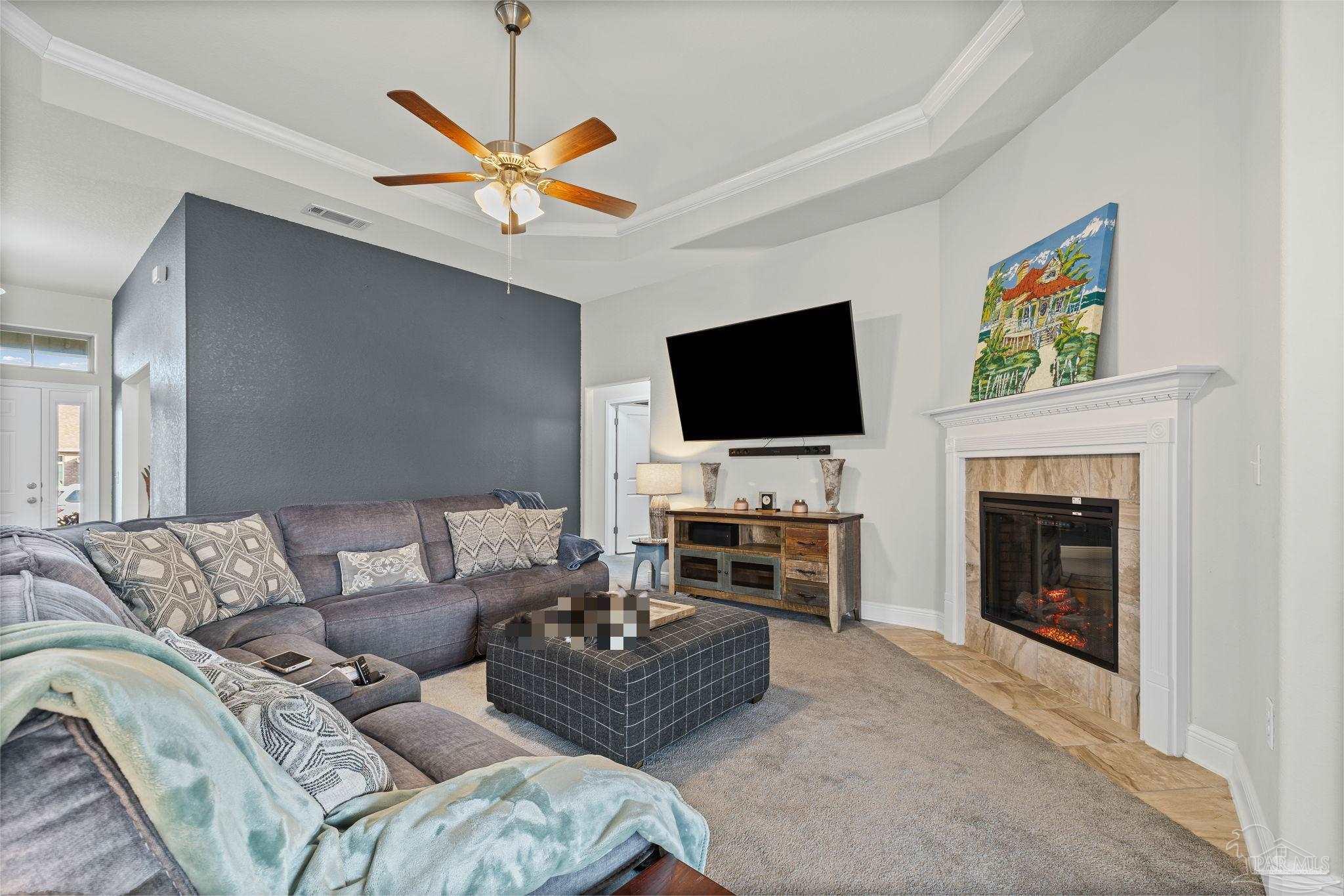 6265 Ithaca Street Milton, FL 32570 - Photo 15 of 64