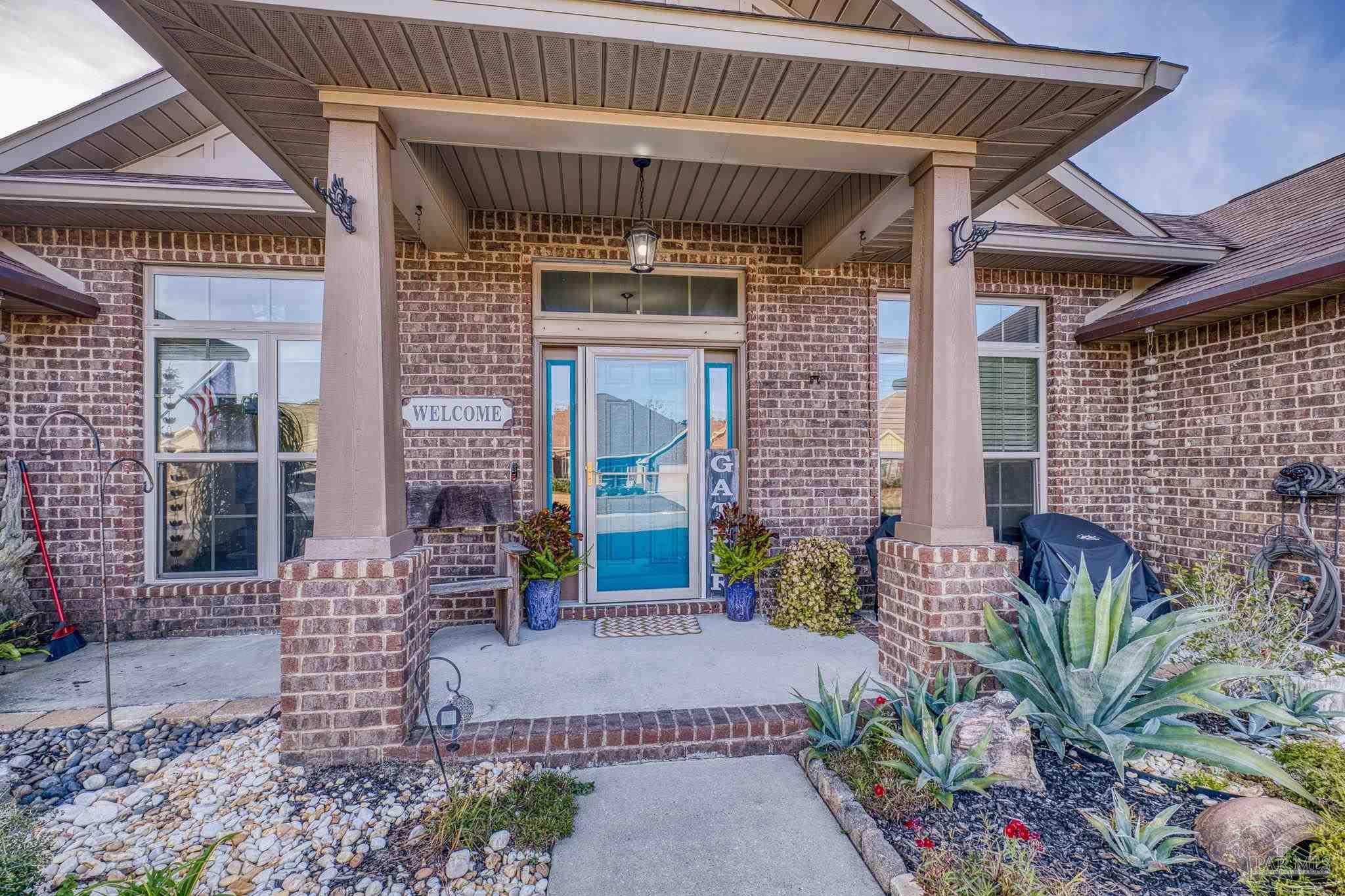 6265 Ithaca Street Milton, FL 32570 - Photo 3 of 64