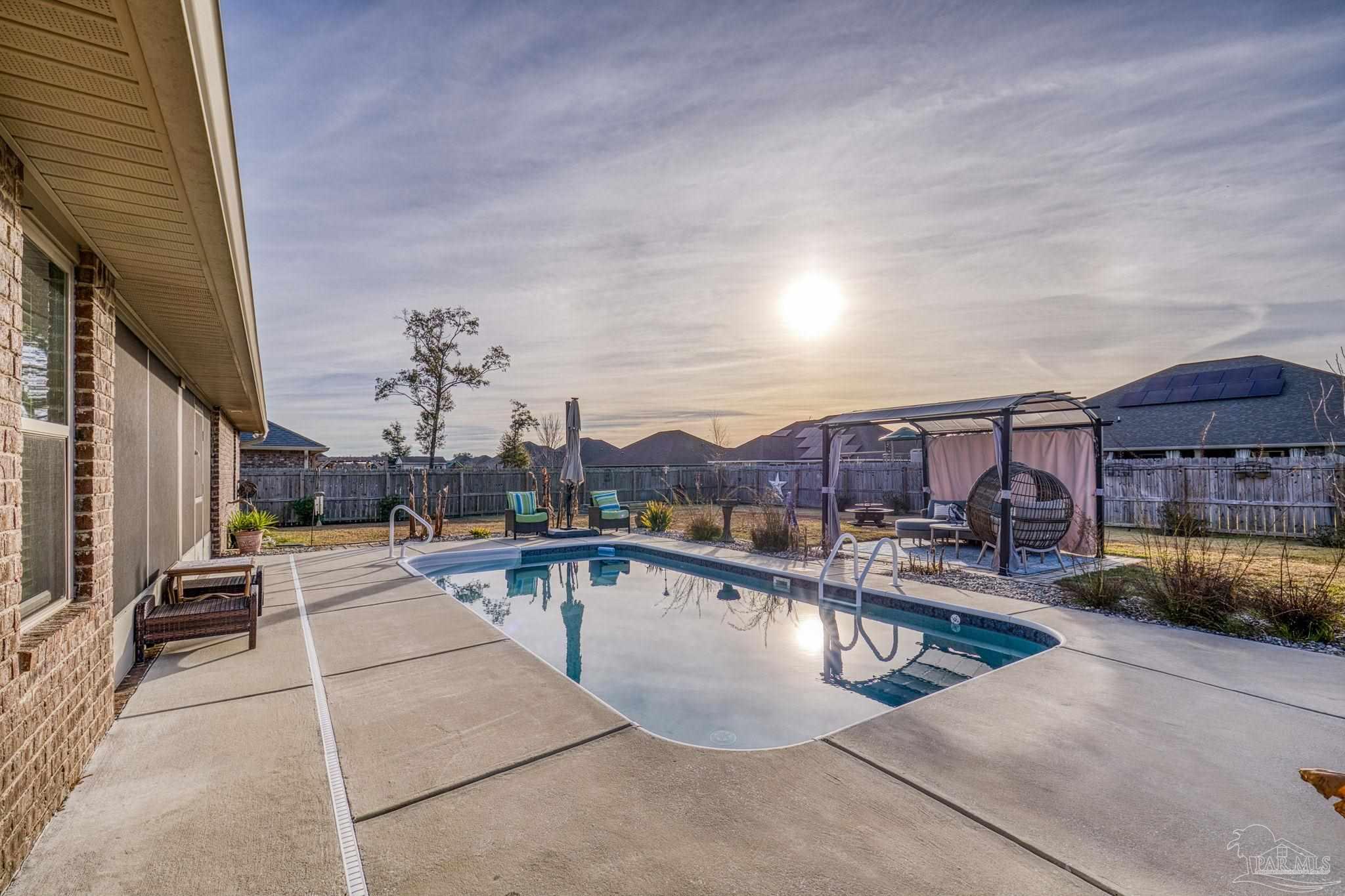 6265 Ithaca Street Milton, FL 32570 - Photo 42 of 64