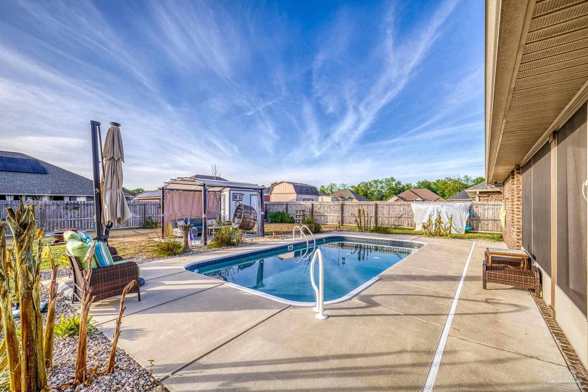 6265 Ithaca Street Milton, FL 32570 - Photo 43 of 64