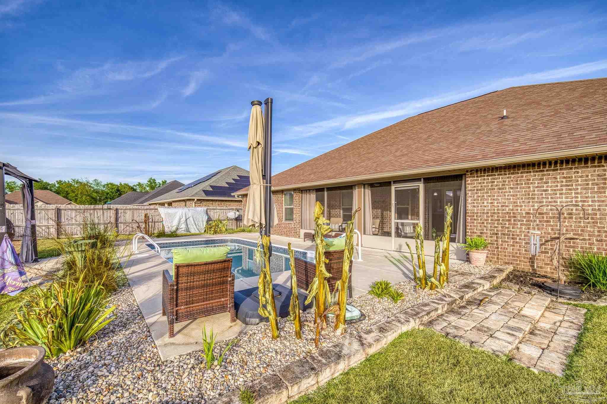 6265 Ithaca Street Milton, FL 32570 - Photo 44 of 64