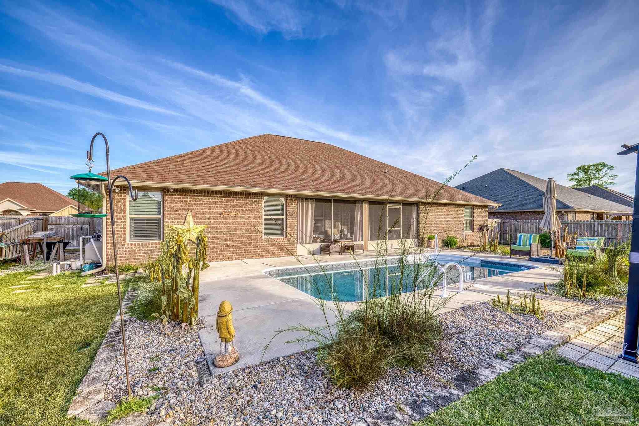 6265 Ithaca Street Milton, FL 32570 - Photo 45 of 64