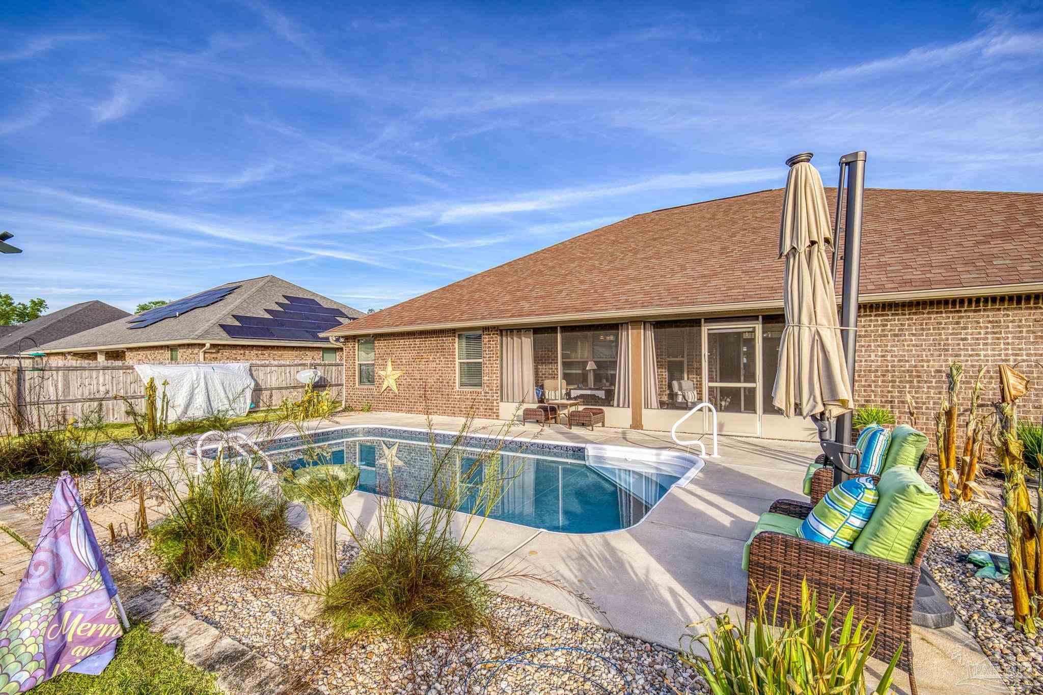 6265 Ithaca Street Milton, FL 32570 - Photo 46 of 64