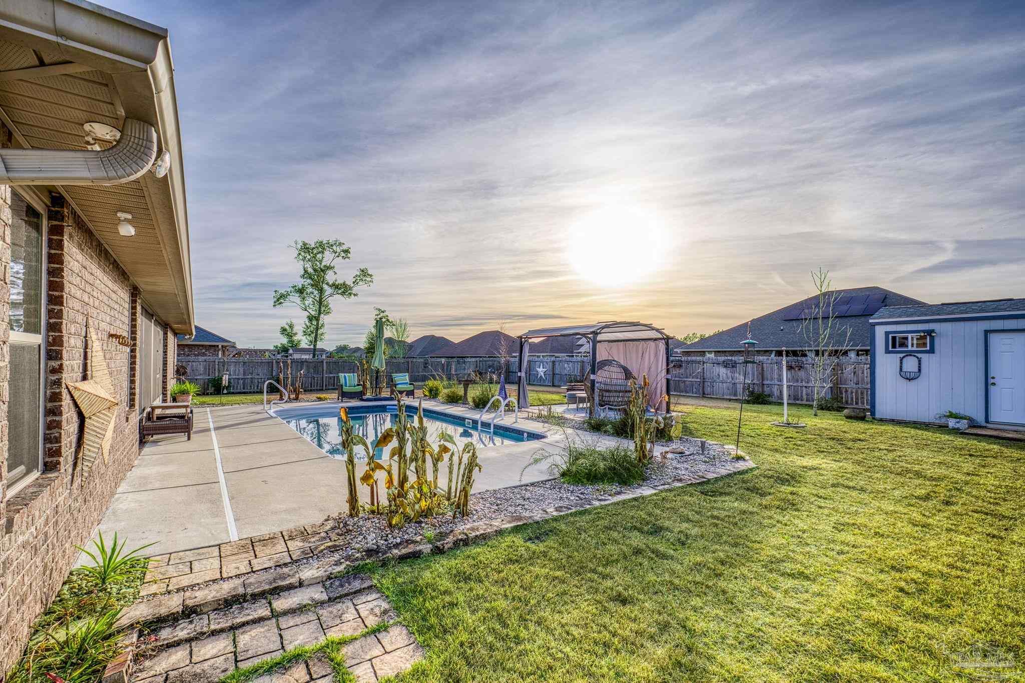 6265 Ithaca Street Milton, FL 32570 - Photo 47 of 64