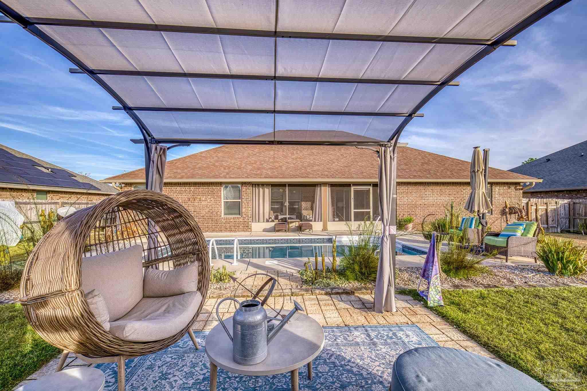 6265 Ithaca Street Milton, FL 32570 - Photo 48 of 64