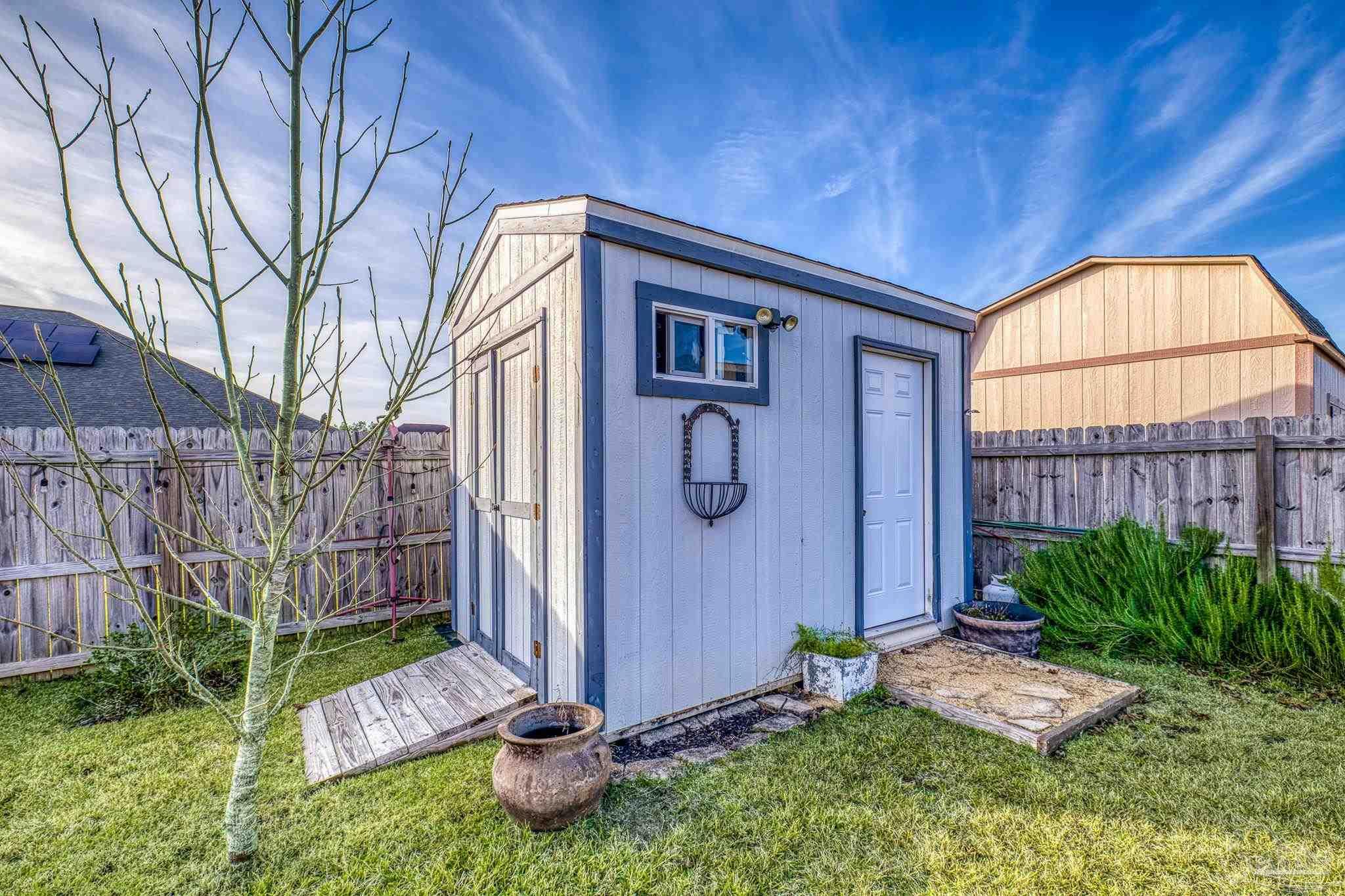 6265 Ithaca Street Milton, FL 32570 - Photo 49 of 64