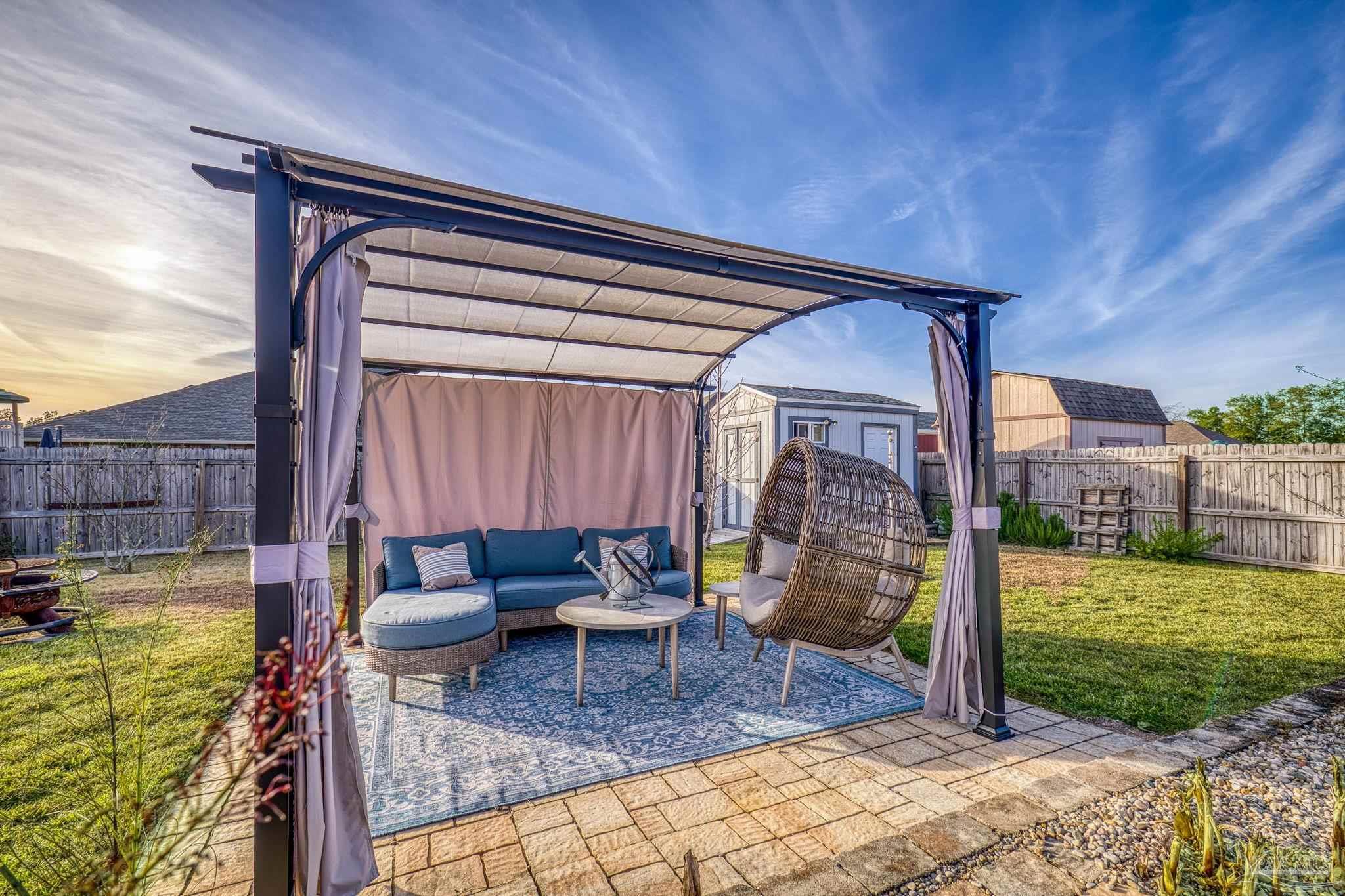 6265 Ithaca Street Milton, FL 32570 - Photo 53 of 64