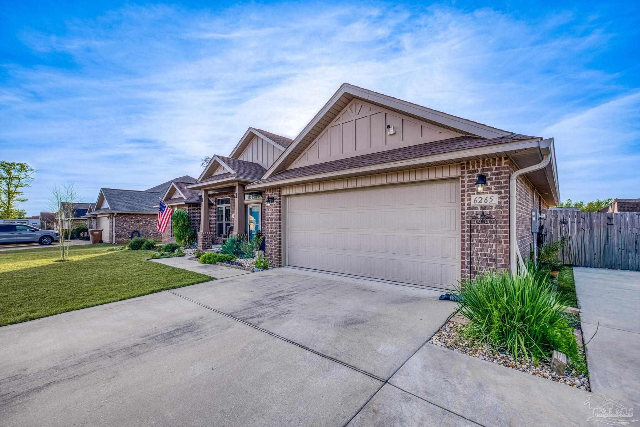 6265 Ithaca Street Milton, FL 32570 - Photo 55 of 64