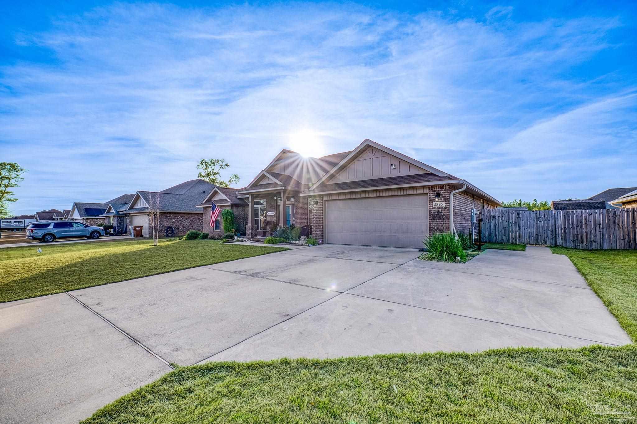 6265 Ithaca Street Milton, FL 32570 - Photo 56 of 64