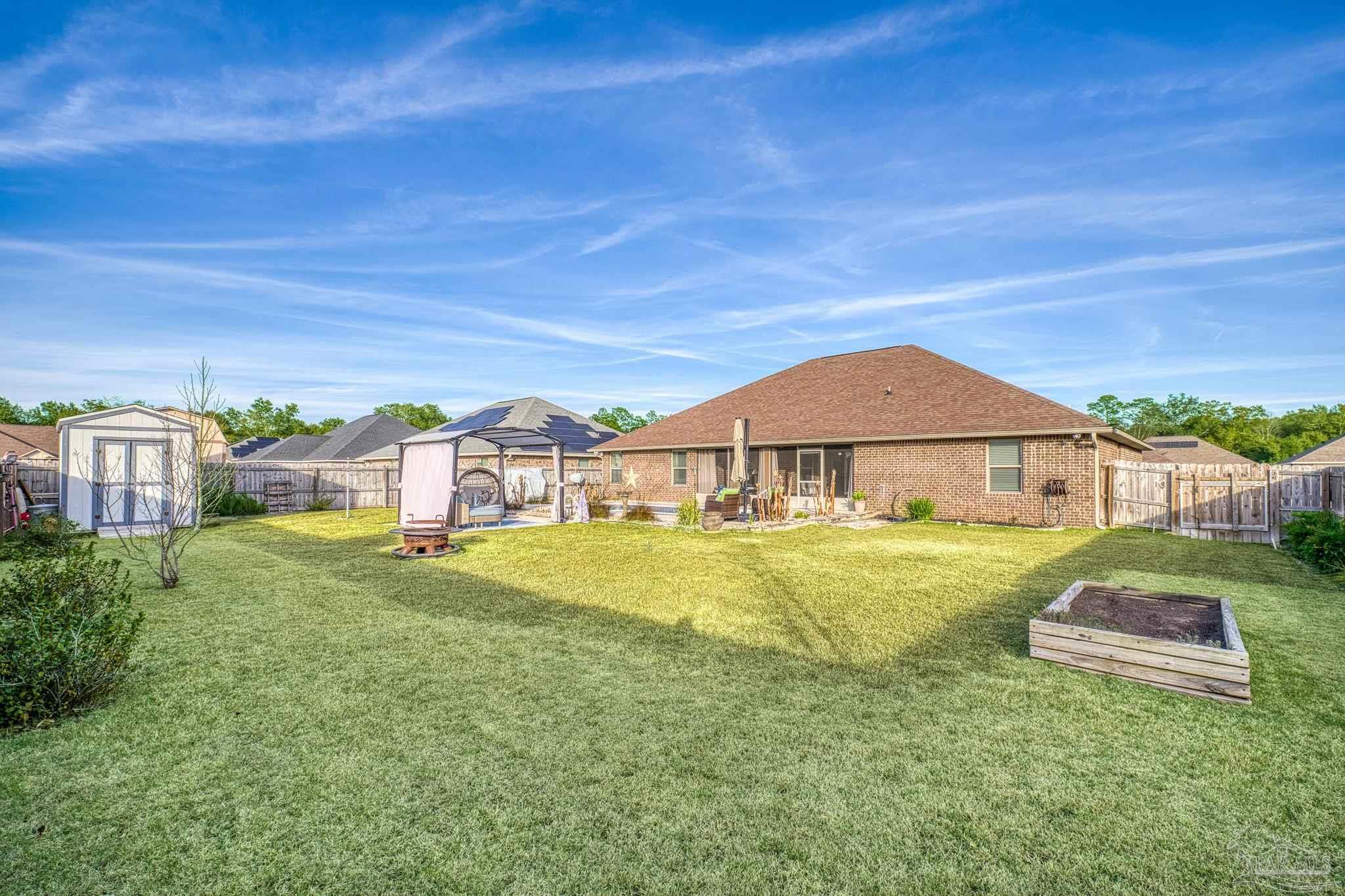 6265 Ithaca Street Milton, FL 32570 - Photo 57 of 64