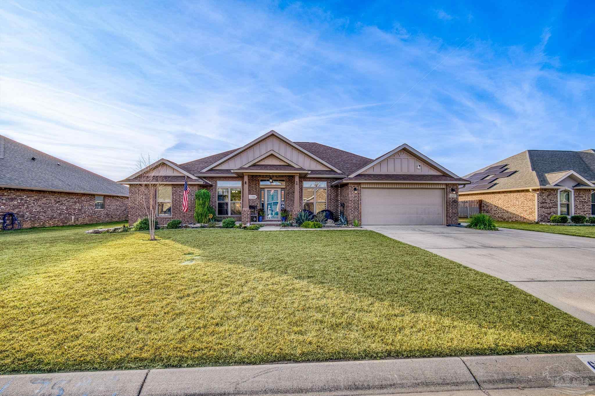 6265 Ithaca Street Milton, FL 32570 - Photo 59 of 64