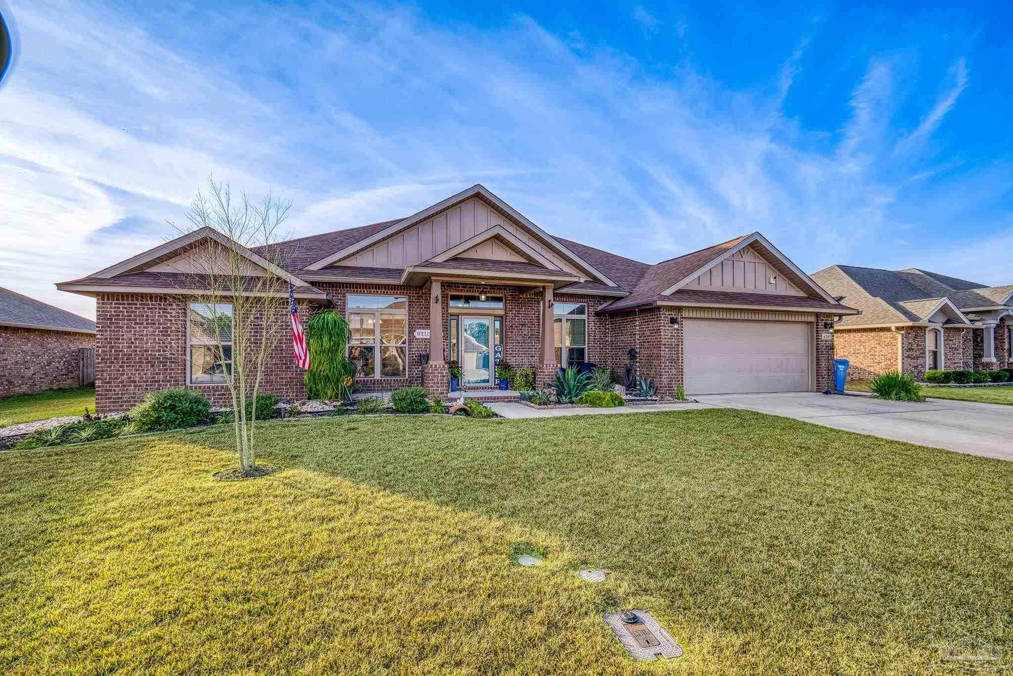 6265 Ithaca Street Milton, FL 32570 - Photo 61 of 64