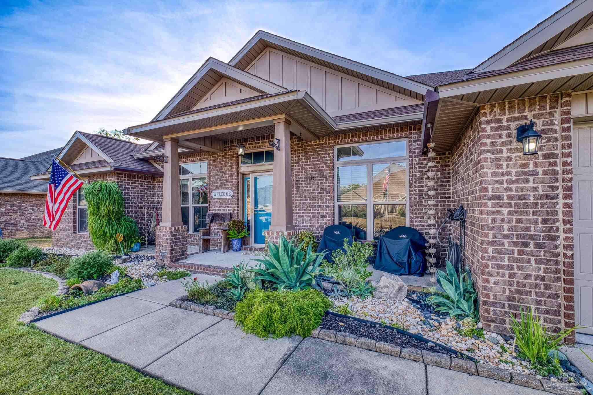 6265 Ithaca Street Milton, FL 32570 - Photo 63 of 64