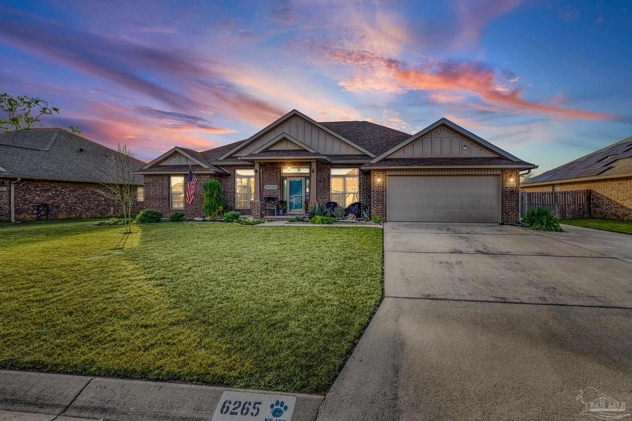 6265 Ithaca Street Milton, FL 32570 - Photo 64 of 64