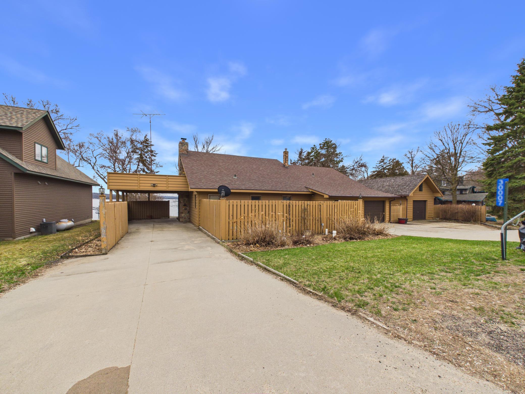 30007 County 2 Grey Eagle, MN 56336 - Photo 5 of 65