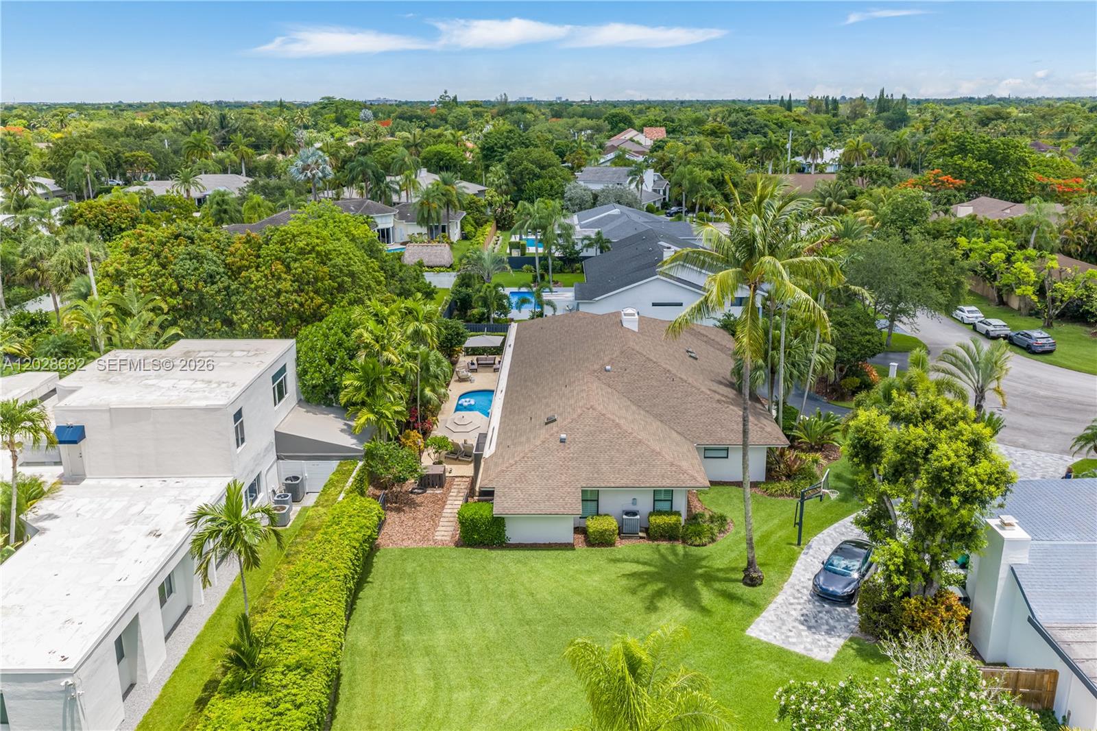 12926 Southwest 104th Place Miami, FL 33176 - Photo 80 of 88