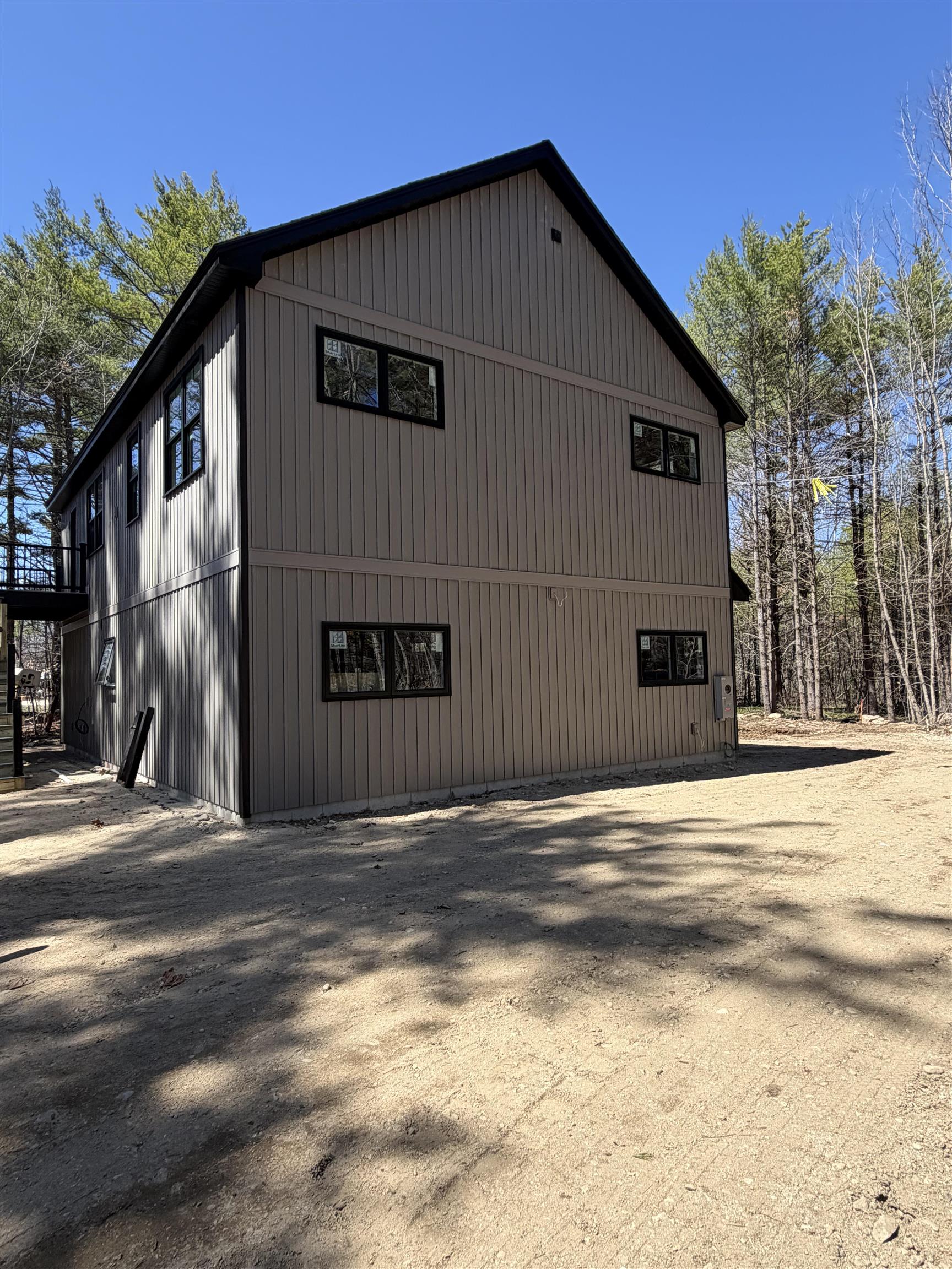 Lot 1 Whittier Road West Ossipee, NH 03890 - Photo 4 of 26