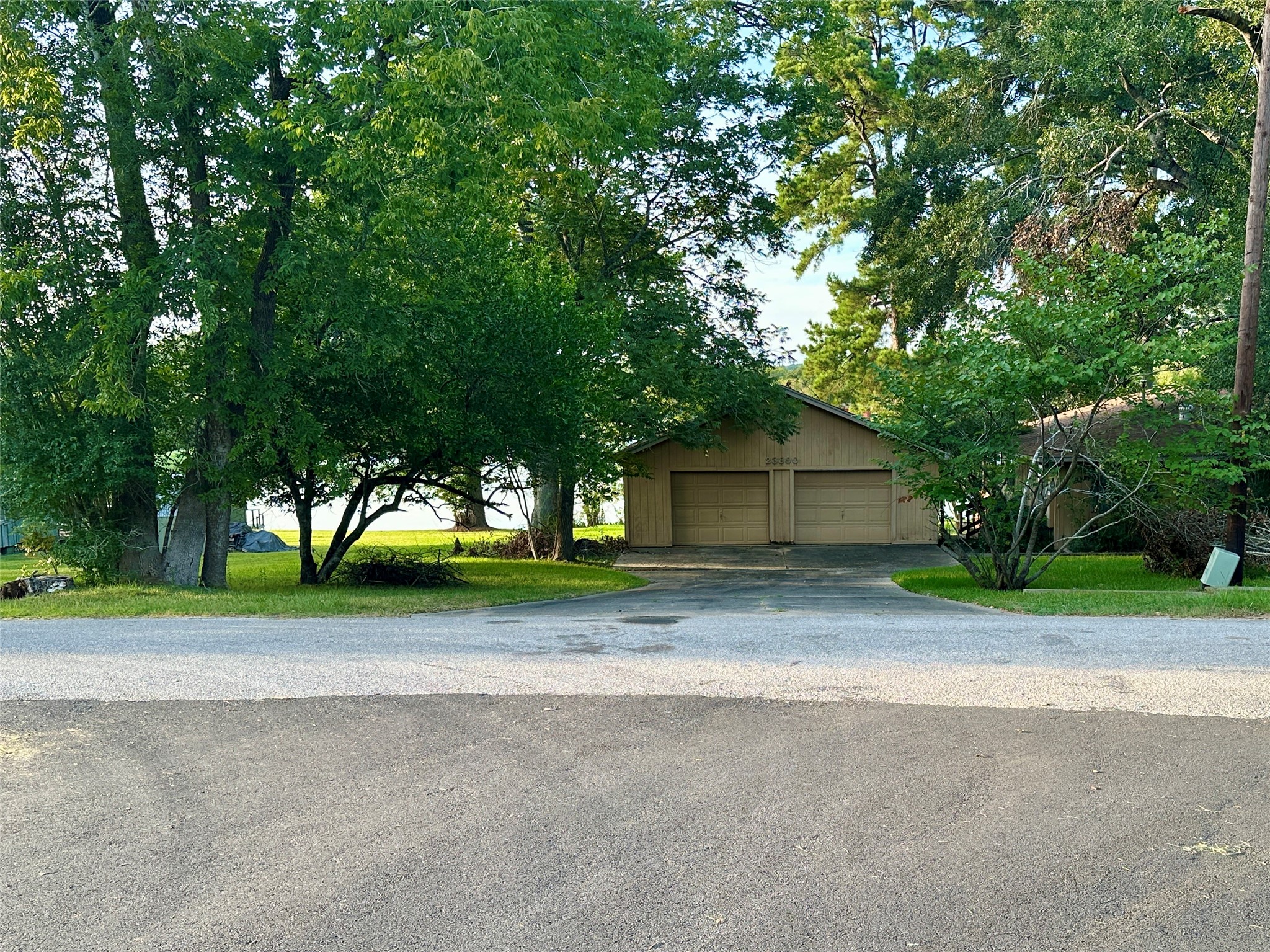 23869 South Lake View Road Montgomery, TX 77316 - Photo 19 of 20 Gallery Image 19