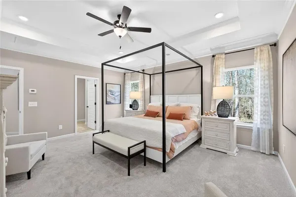 $309,900 | 111 Rory Drive, Calhoun, GA 30701