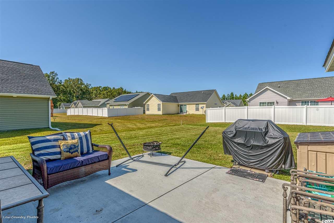 170 Woodland Park Loop Murrells Inlet, SC 29576 - Photo 17 of 34