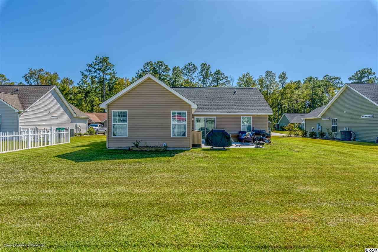 170 Woodland Park Loop Murrells Inlet, SC 29576 - Photo 19 of 34