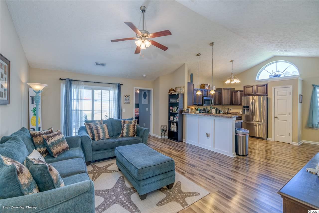 170 Woodland Park Loop Murrells Inlet, SC 29576 - Photo 3 of 34