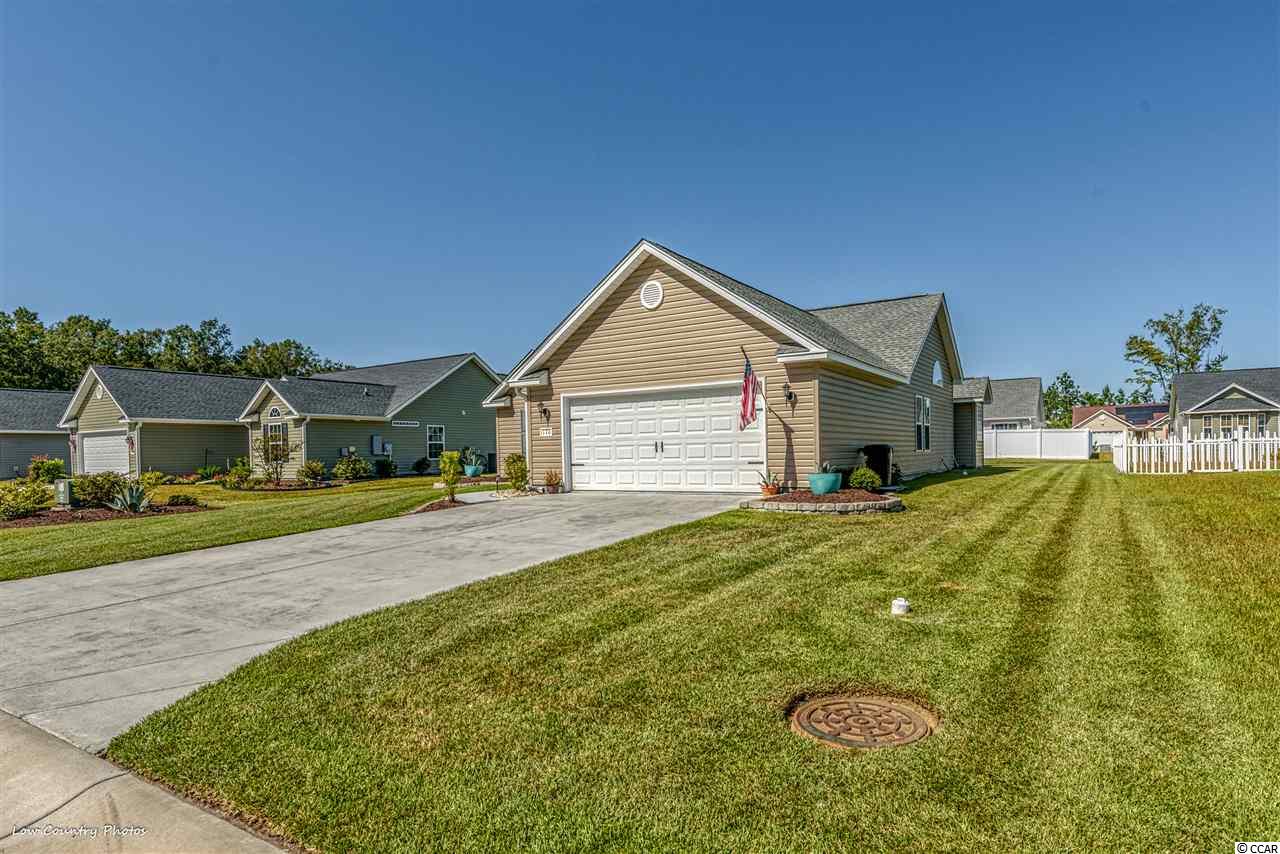 170 Woodland Park Loop Murrells Inlet, SC 29576 - Photo 21 of 34