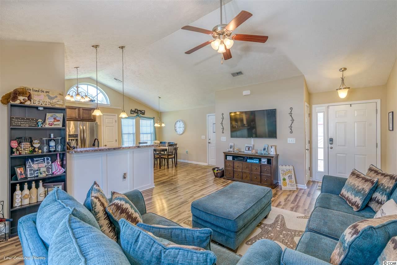 170 Woodland Park Loop Murrells Inlet, SC 29576 - Photo 5 of 34