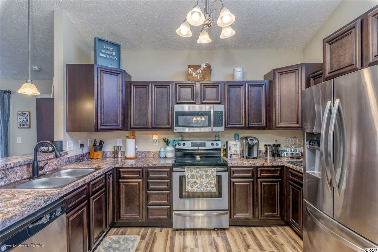 170 Woodland Park Loop Murrells Inlet, SC 29576 - Photo 7 of 34